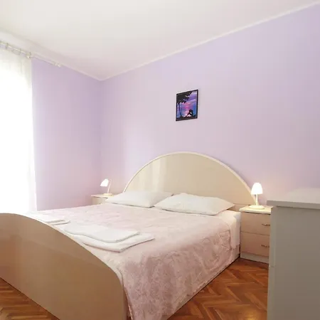 아파트 Fuer 6 Personen Ca 65 Qm In Fazana, Istrien Istrische Riviera *