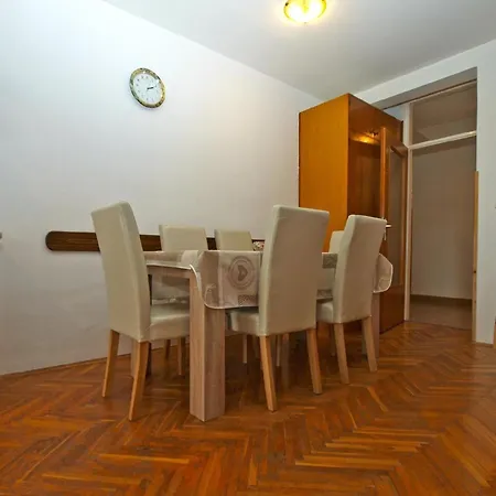 Fuer 6 Personen Ca 65 Qm In Fazana, Istrien Istrische Riviera Fažana
