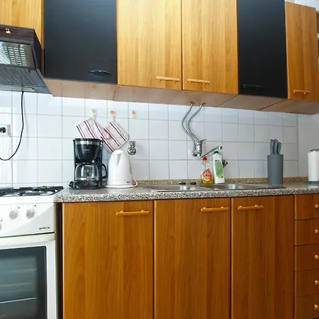Fuer 6 Personen Ca 65 Qm In Fazana, Istrien Istrische Riviera Fažana