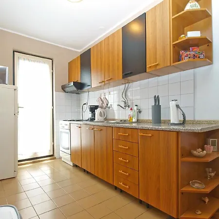 Fuer 6 Personen Ca 65 Qm In Fazana, Istrien Istrische Riviera Lejlighed