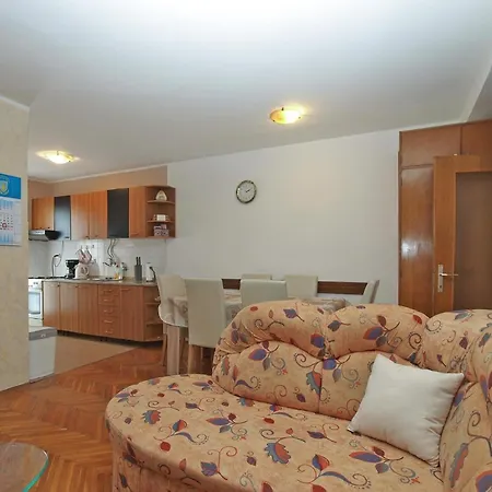 Fuer 6 Personen Ca 65 Qm In Fazana, Istrien Istrische Riviera *