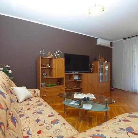 아파트 Fuer 6 Personen Ca 65 Qm In Fazana, Istrien Istrische Riviera 파자나