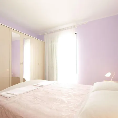 Fuer 6 Personen Ca 65 Qm In Fazana, Istrien Istrische Riviera *