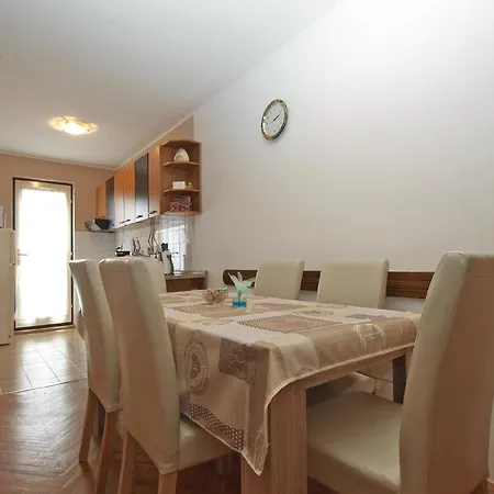 Fuer 6 Personen Ca 65 Qm In Fazana, Istrien Istrische Riviera * Fažana