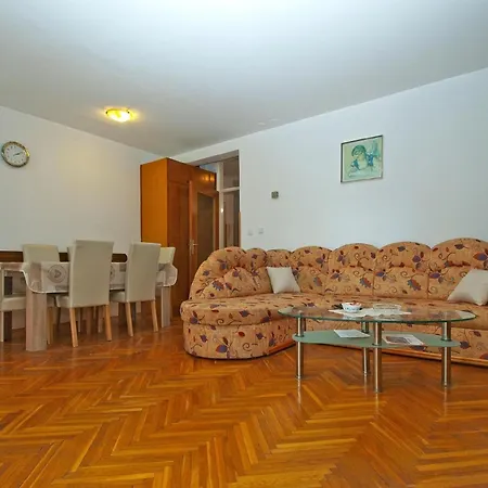 Fuer 6 Personen Ca 65 Qm In Fazana, Istrien Istrische Riviera Appartement Fažana