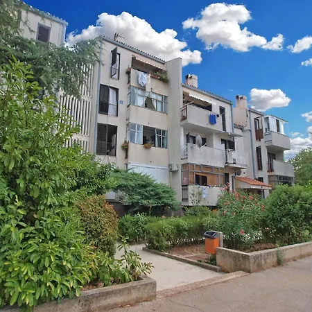 Appartement Fuer 6 Personen Ca 65 Qm In Fazana, Istrien Istrische Riviera *